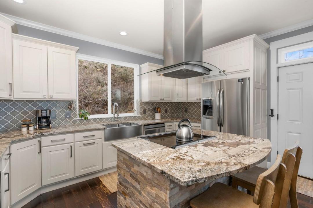 Photo of Kitchen in Fort Collins