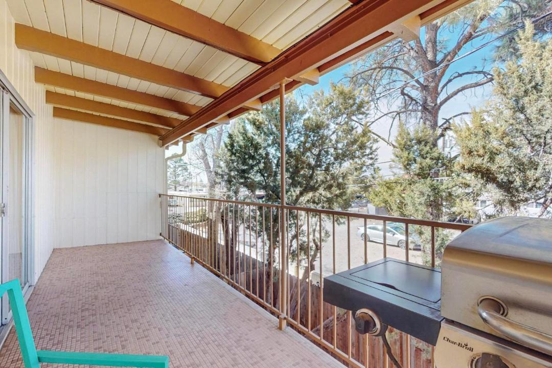 Photo of Patio Balcony in Highland Business