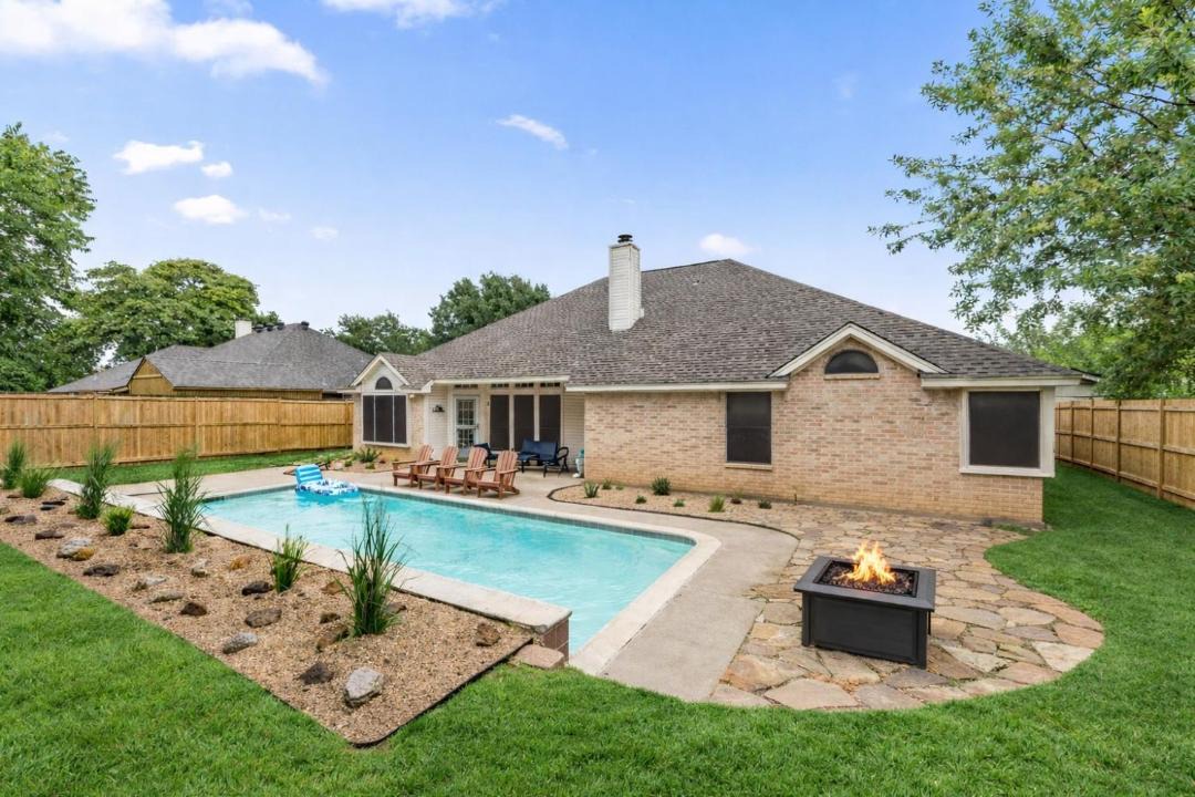 Photo of Others in North Richland Hills