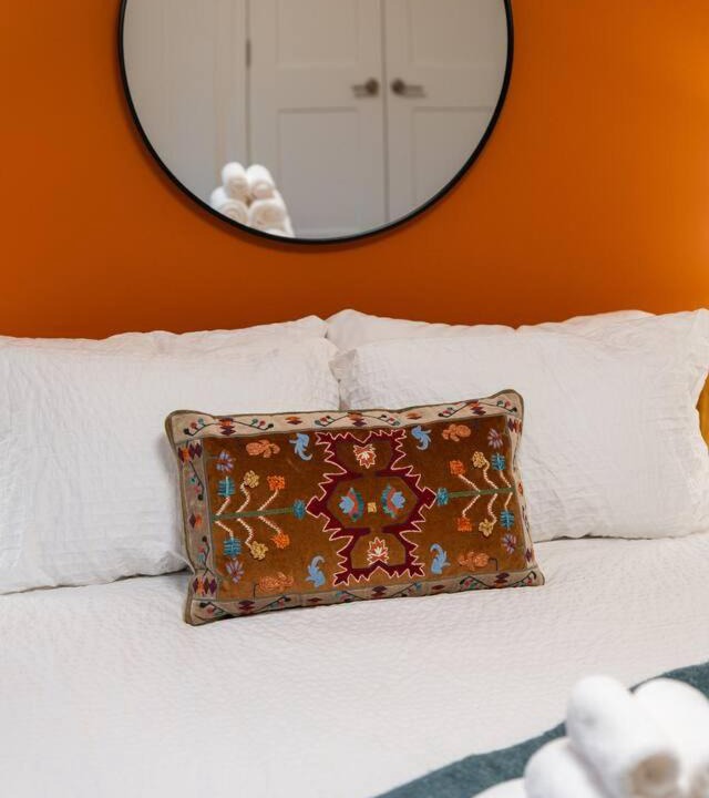 Photo of Bedroom in Wallingford