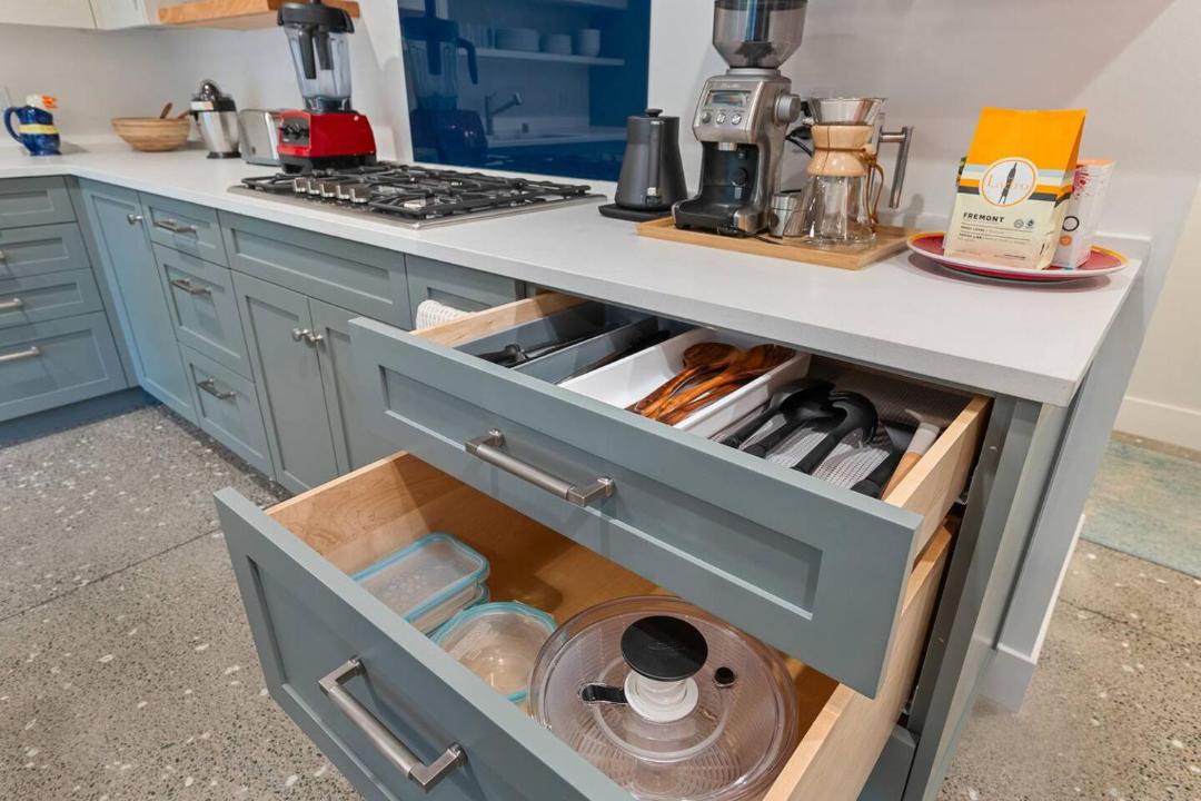 Photo of Kitchen in Wallingford