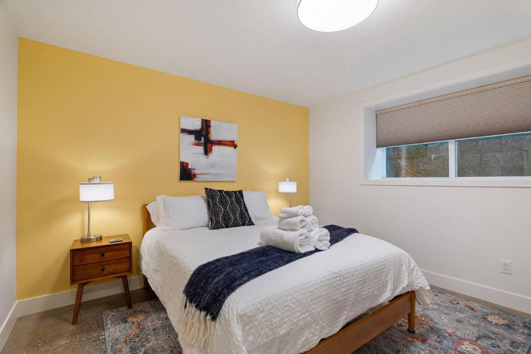 Photo of Bedroom in Wallingford