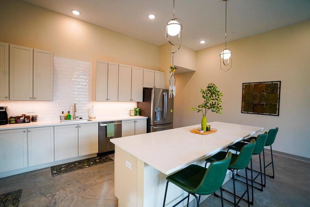 Photo of Kitchen in Lawrence