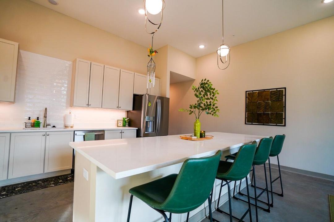 Photo of Kitchen in Lawrence