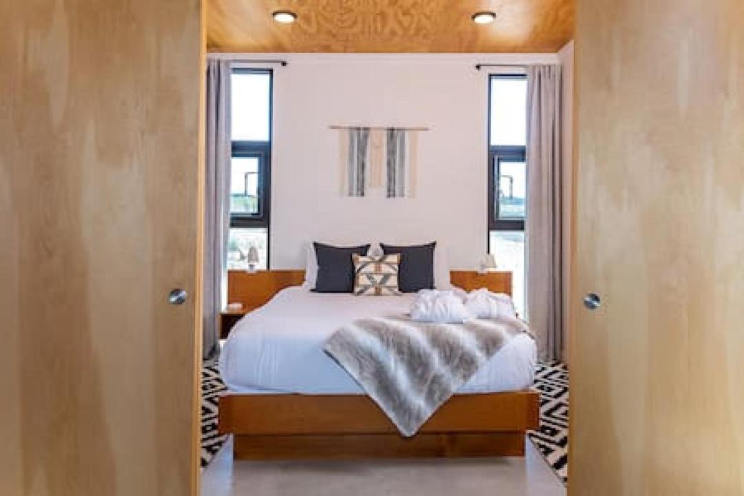 Photo of Bedroom in Quincy