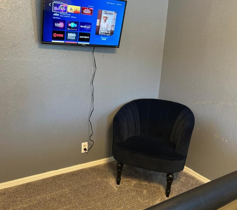 Photo of Livingroom in Edmond