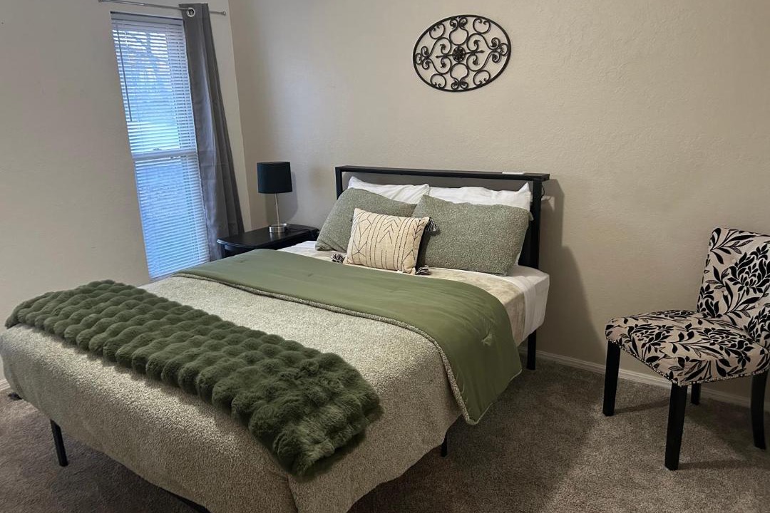 Photo of Bedroom in Edmond