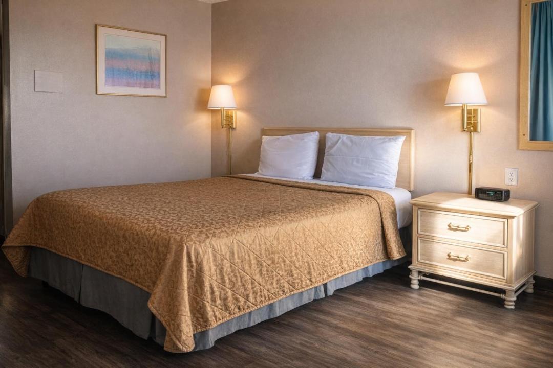 Photo of Bedroom in Northeast Heights