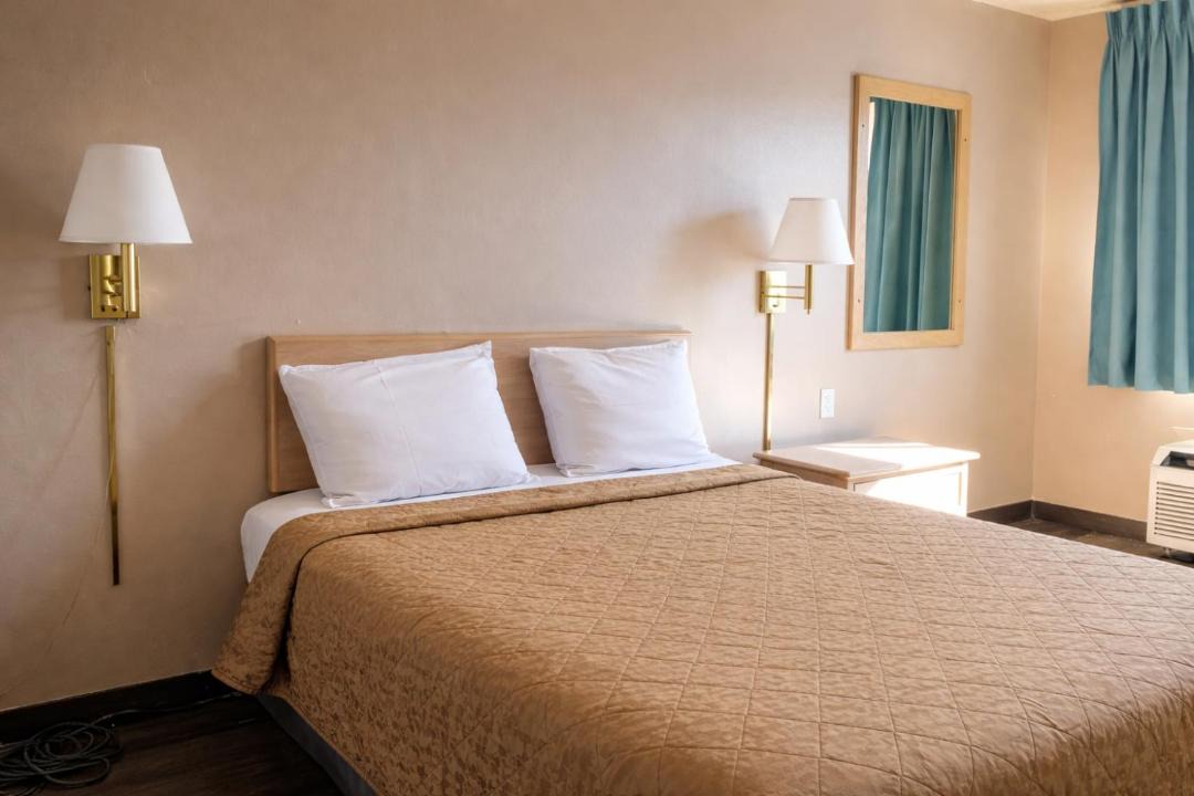 Photo of Bedroom in Northeast Heights