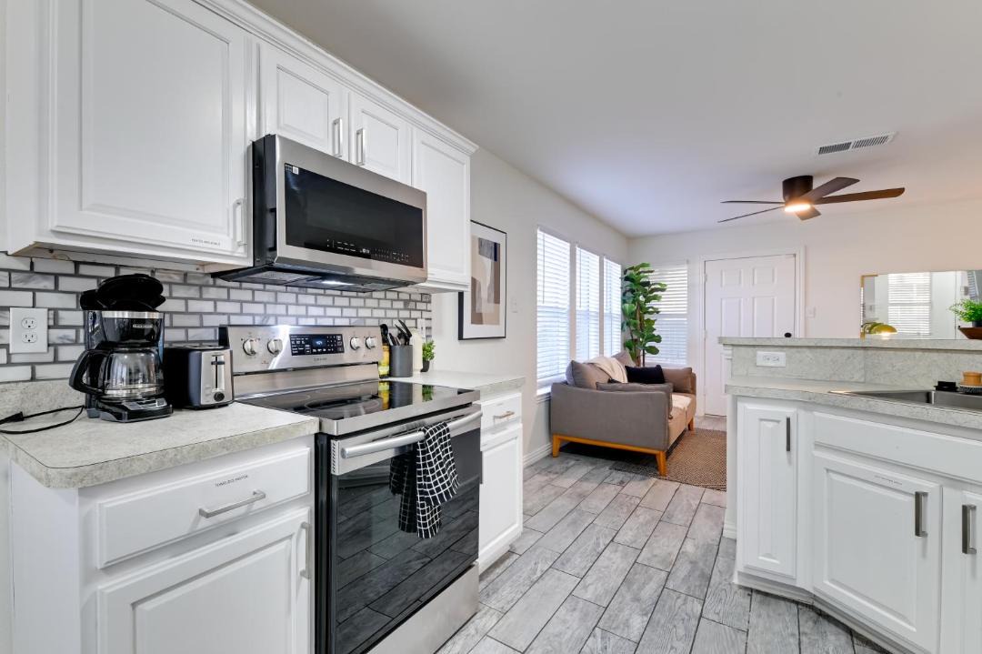 Photo of Kitchen in McKinney