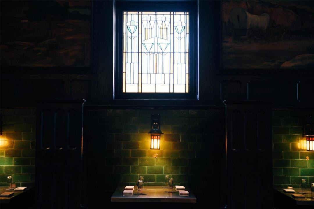 Photo of Bathroom in Downtown Kansas City