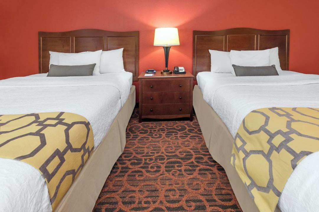 Photo of Bedroom in Oklahoma City
