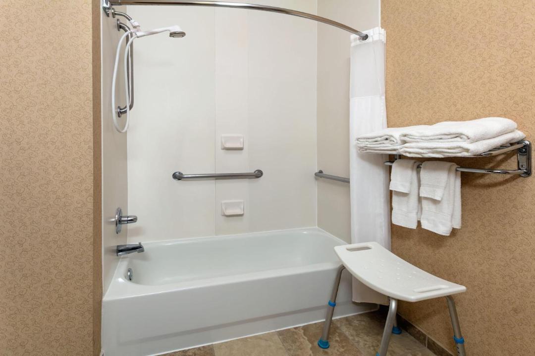 Photo of Bathroom in Oklahoma City