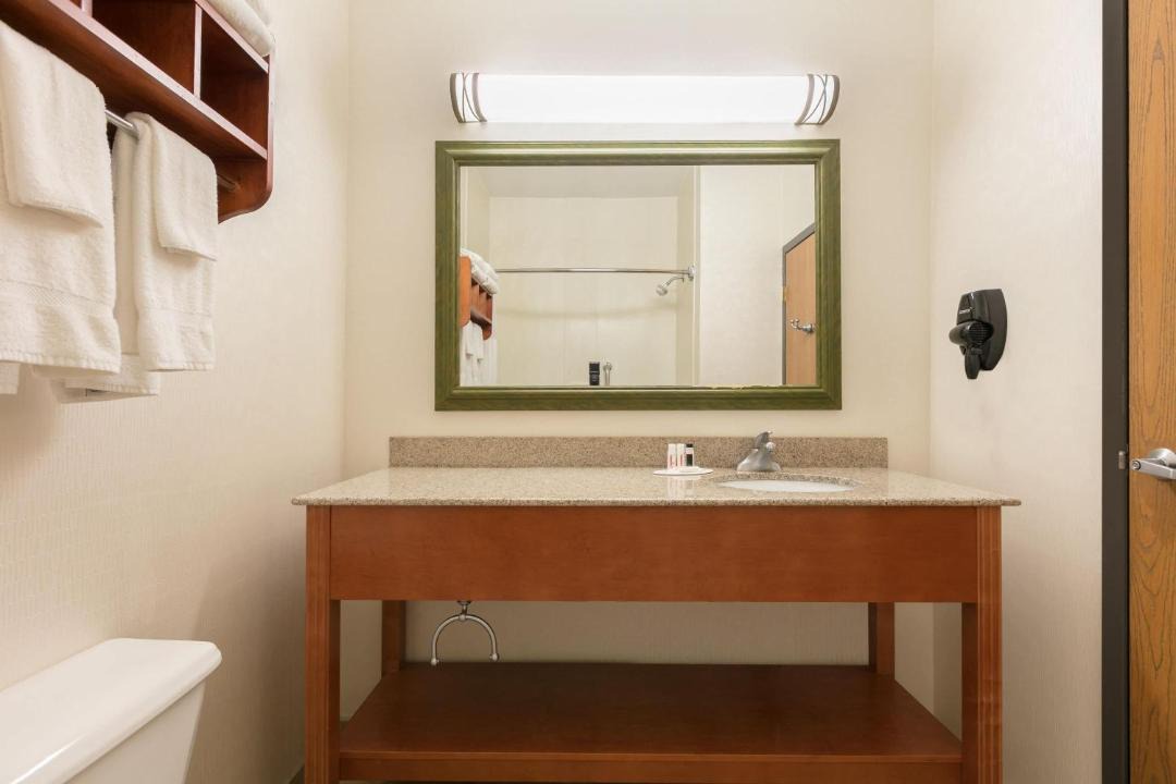 Photo of Bathroom in Oklahoma City