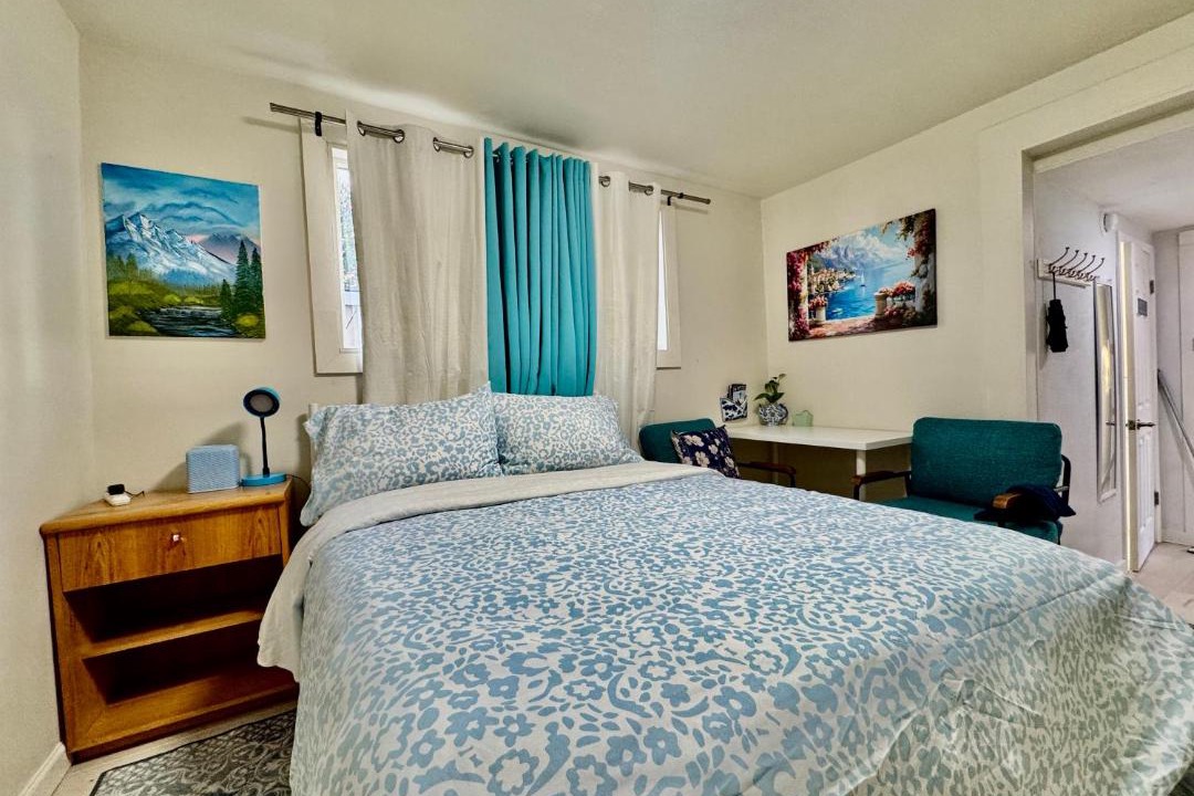 Photo of Bedroom in Rainier Valley