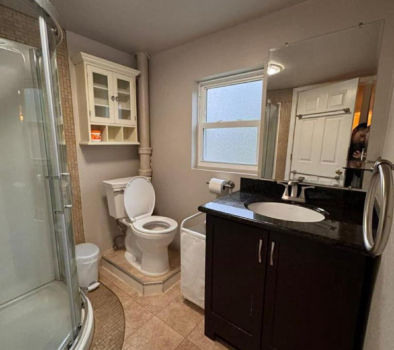 Photo of Bathroom in Delridge