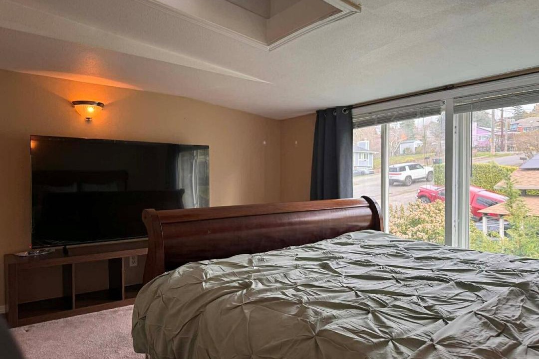 Photo of Bedroom in Delridge