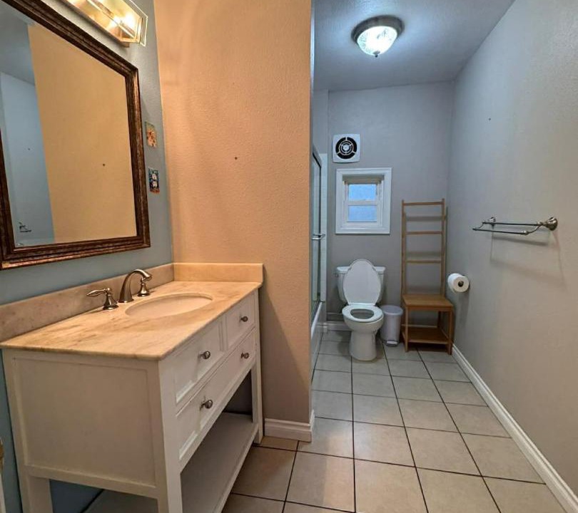 Photo of Bathroom in Delridge