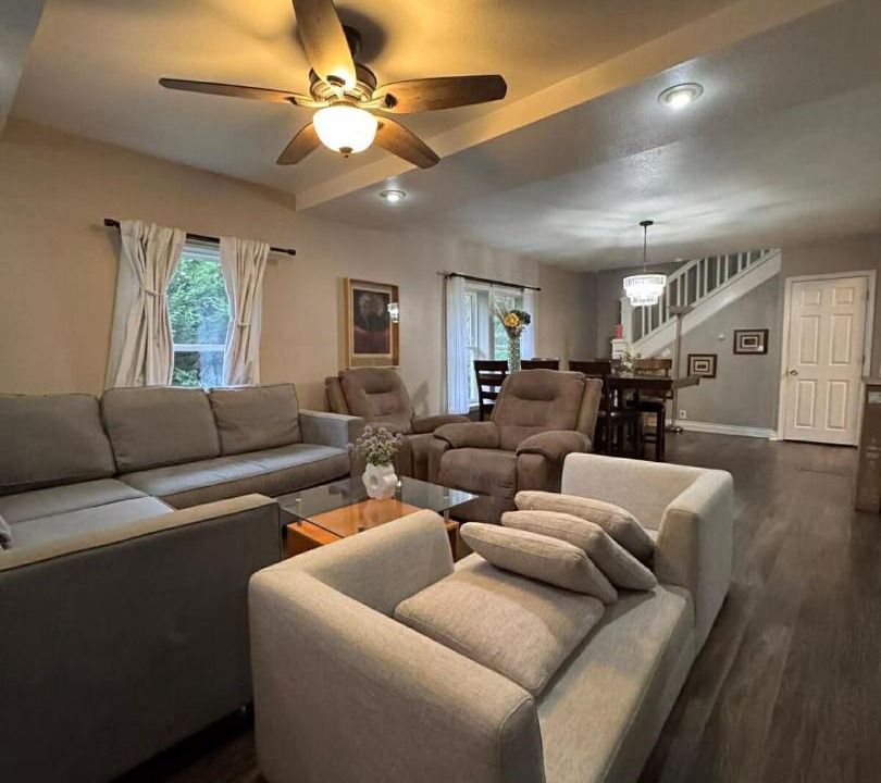 Photo of Livingroom in Delridge