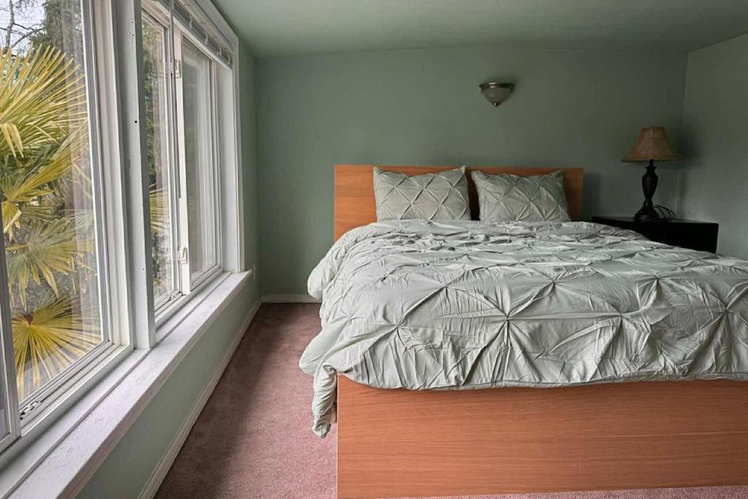 Photo of Bedroom in Delridge
