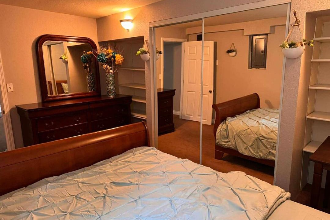 Photo of Bedroom in Delridge
