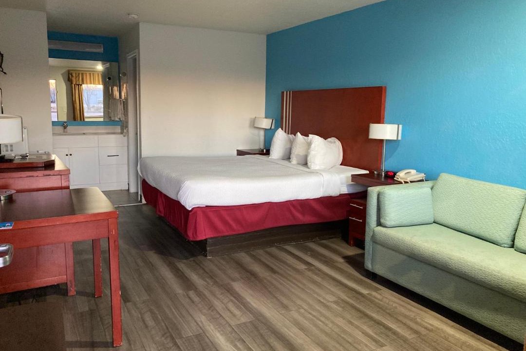 Photo of Bedroom in Woodward