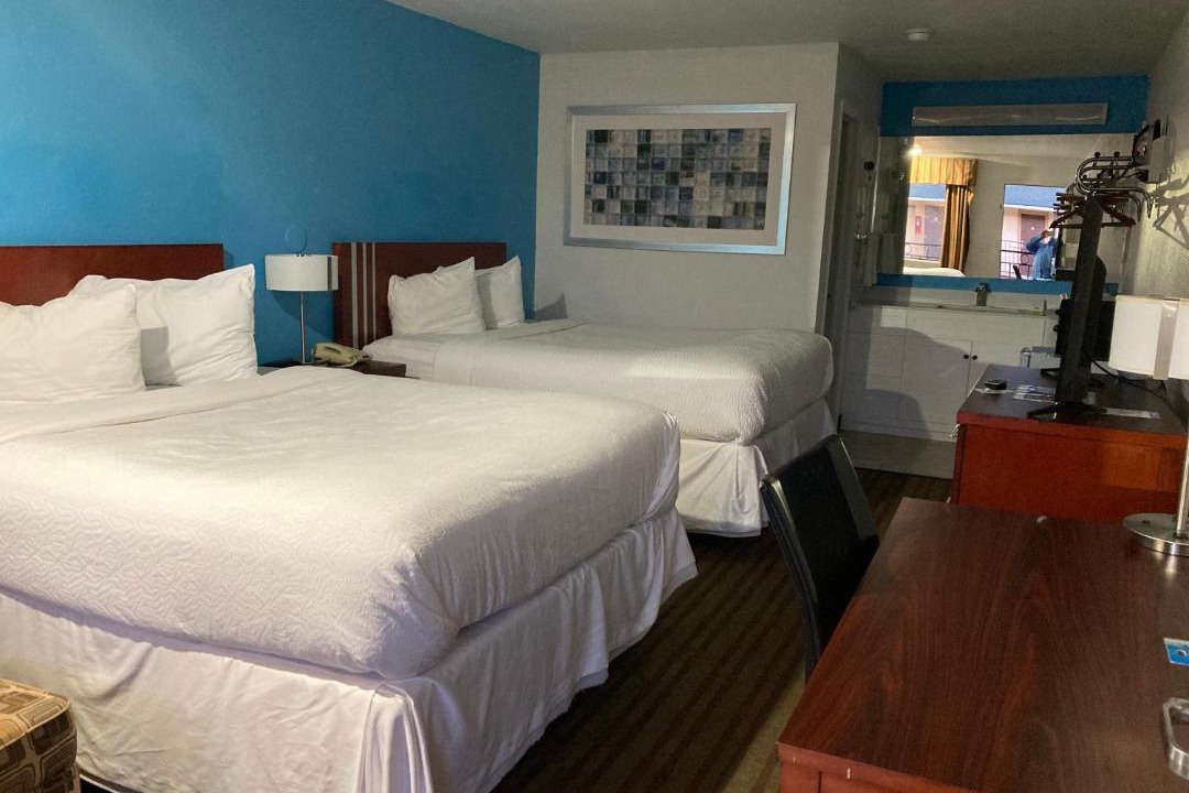 Photo of Bedroom in Woodward