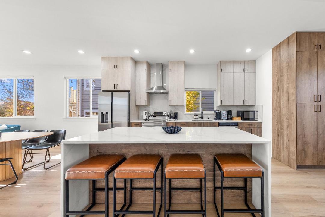 Photo of Kitchen in Atlantic