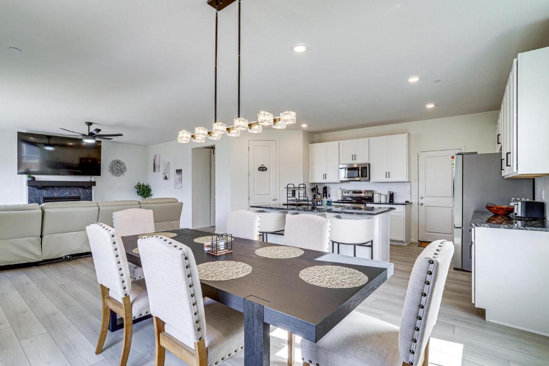 Photo of Kitchen in Commerce City