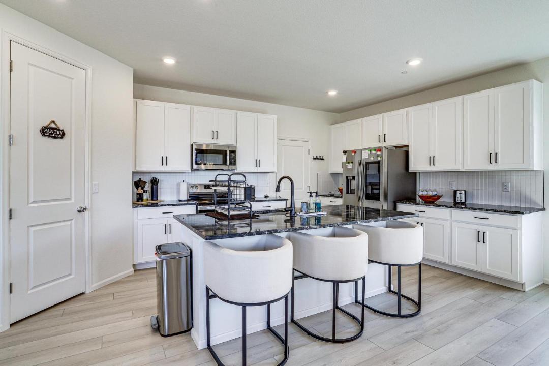 Photo of Kitchen in Commerce City