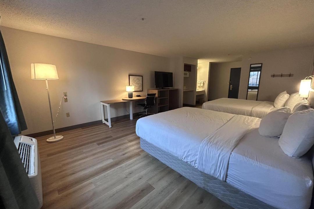 Photo of Bedroom in Englewood