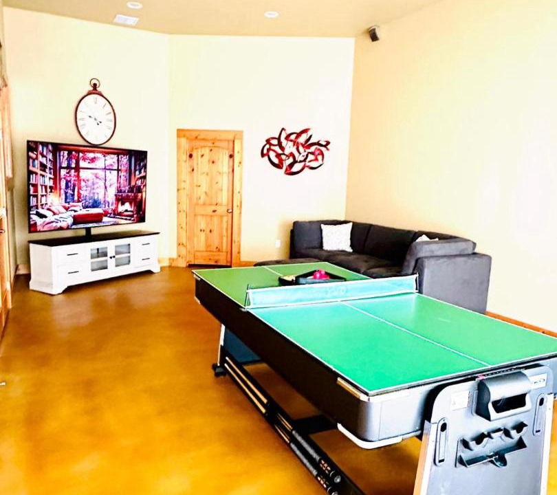 Photo of Livingroom in Chelan