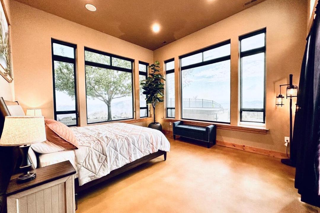 Photo of Bedroom in Chelan