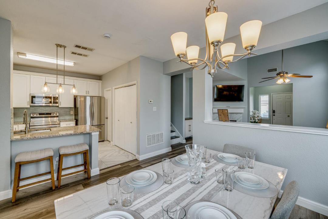 Photo of Kitchen in South Arlington