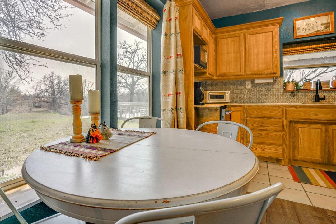Photo of Kitchen in Decatur