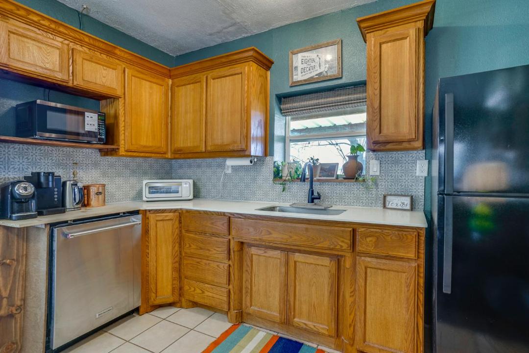 Photo of Kitchen in Decatur