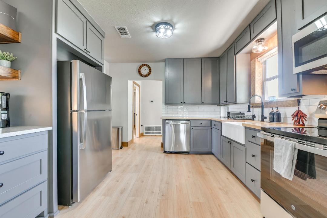 Photo of Kitchen in Muenster