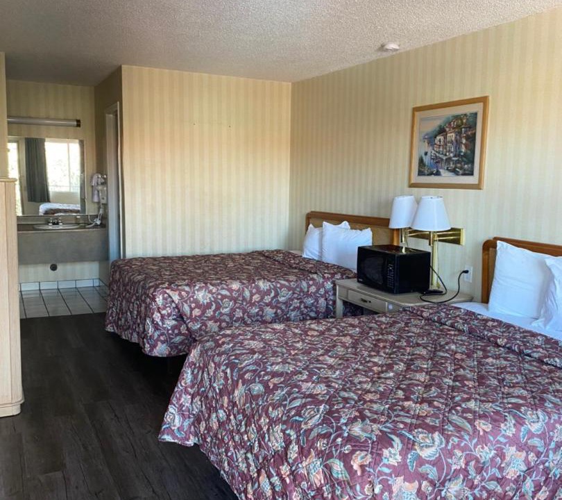 Photo of Bedroom in Northeast Heights