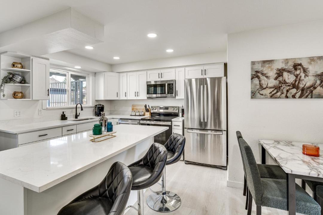 Photo of Kitchen in West End