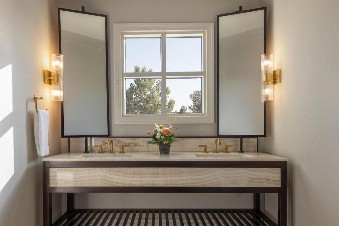 Photo of Bathroom in Wetmore