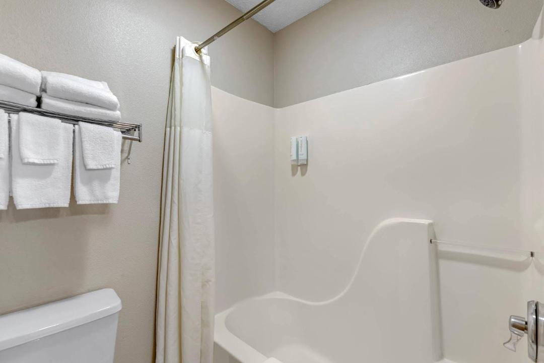 Photo of Bathroom in Del Camino