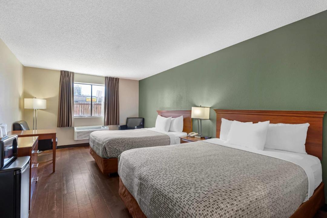 Photo of Bedroom in Del Camino