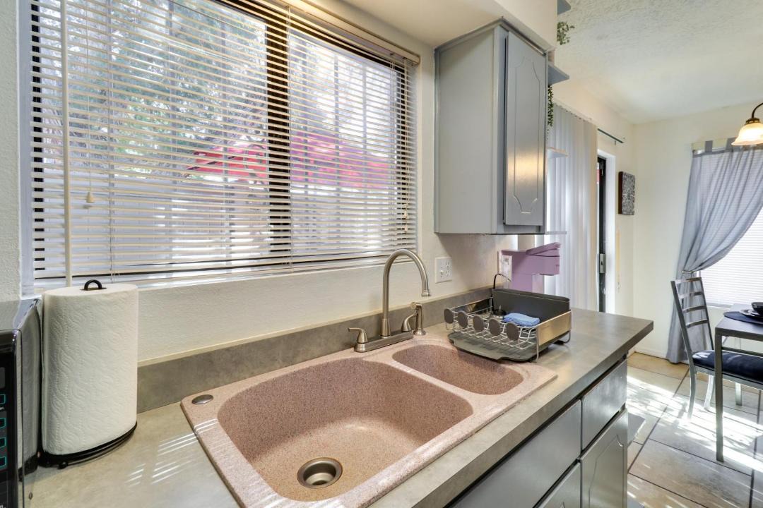 Photo of Bathroom in Northeast Heights