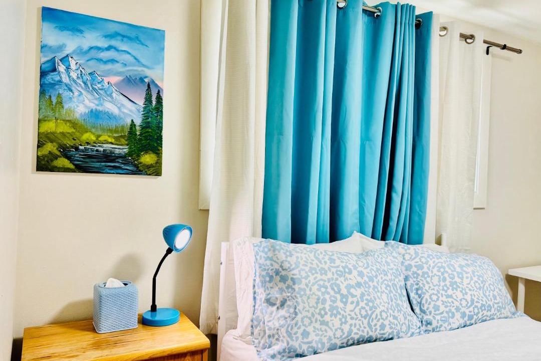 Photo of Bedroom in Rainier Valley