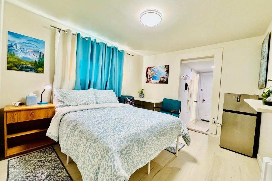 Photo of Bedroom in Rainier Valley