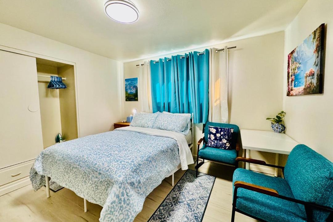 Photo of Bedroom in Rainier Valley