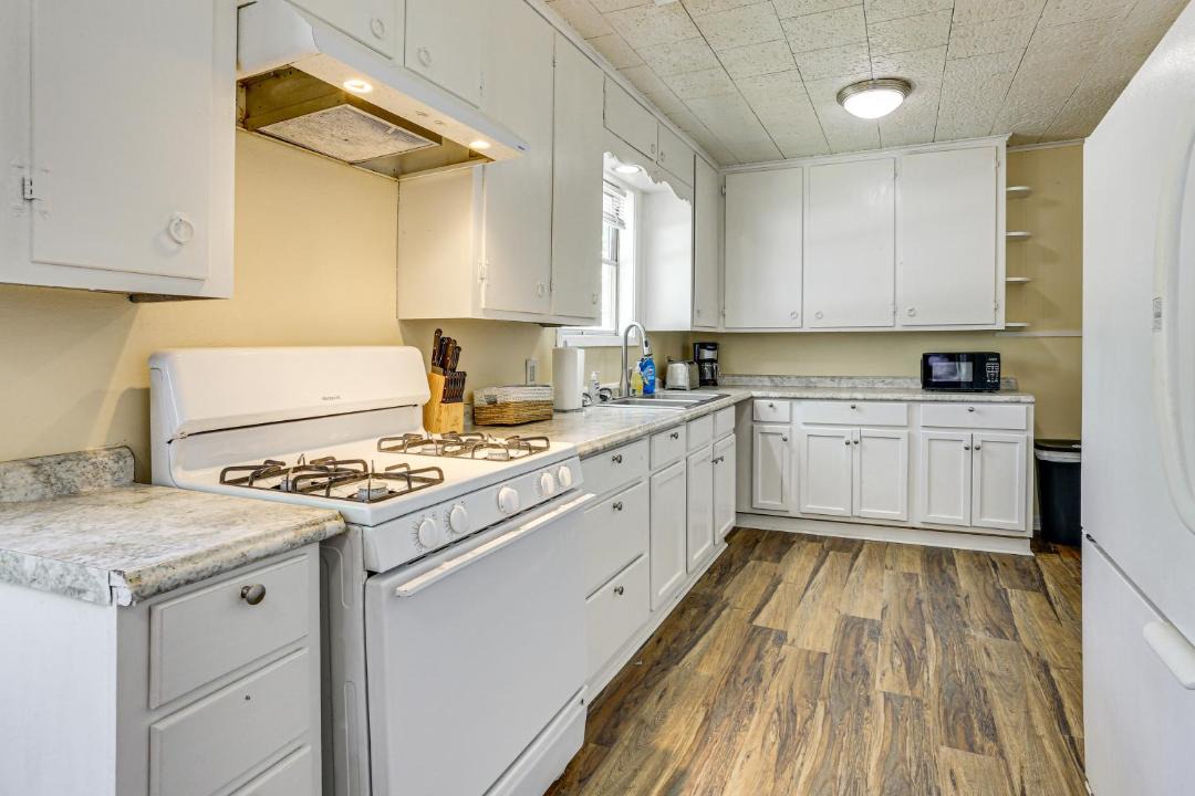 Photo of Kitchen in Lakeview  Jefferson County