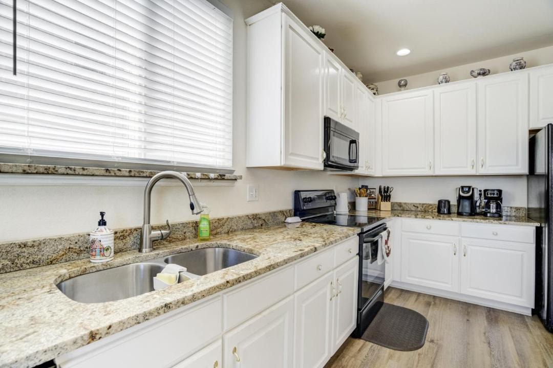 Photo of Kitchen in Fountain