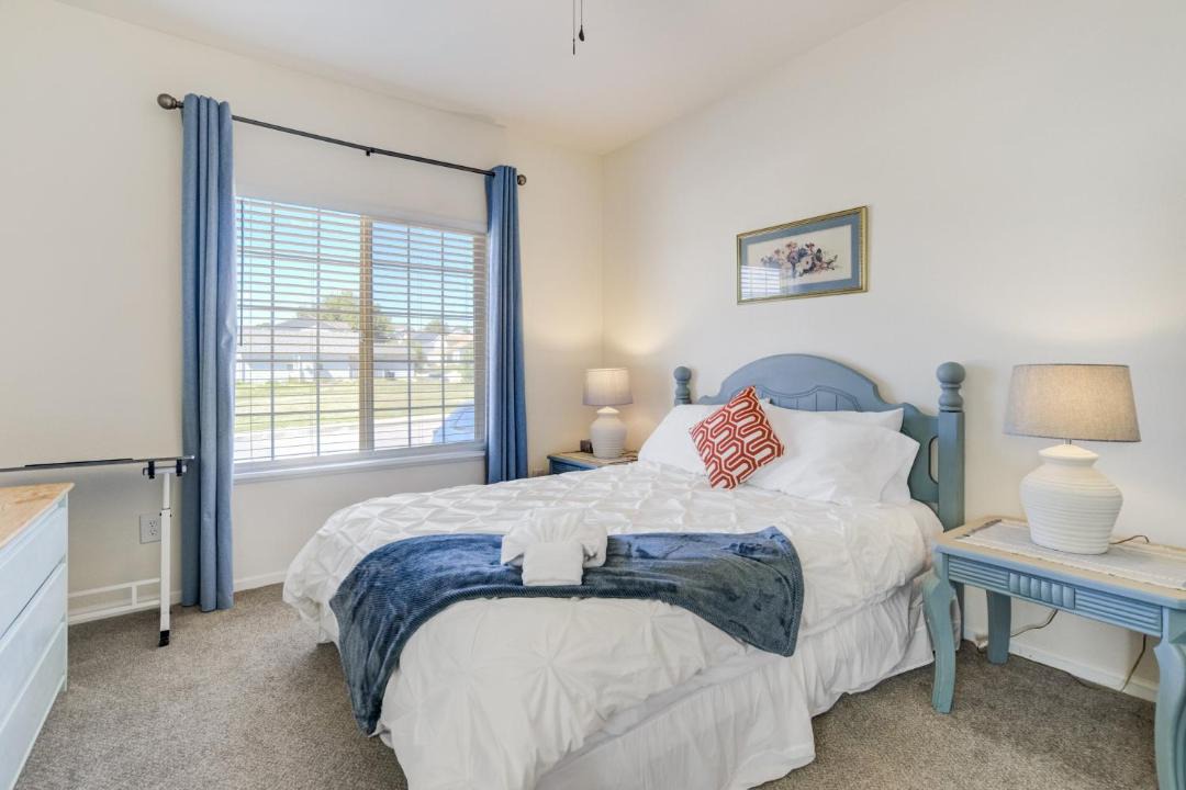 Photo of Bedroom in Fountain