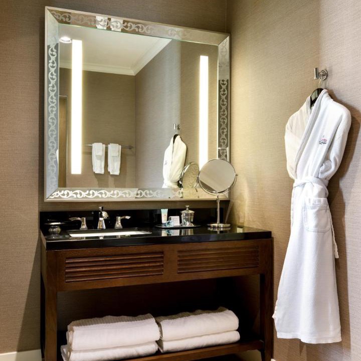 Photo of Bathroom in Midtown